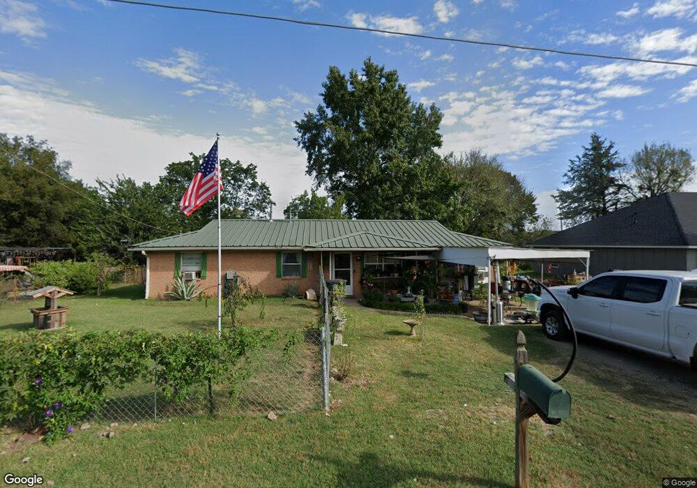 120 E Pine St, Durant, OK 74701 - photo 1