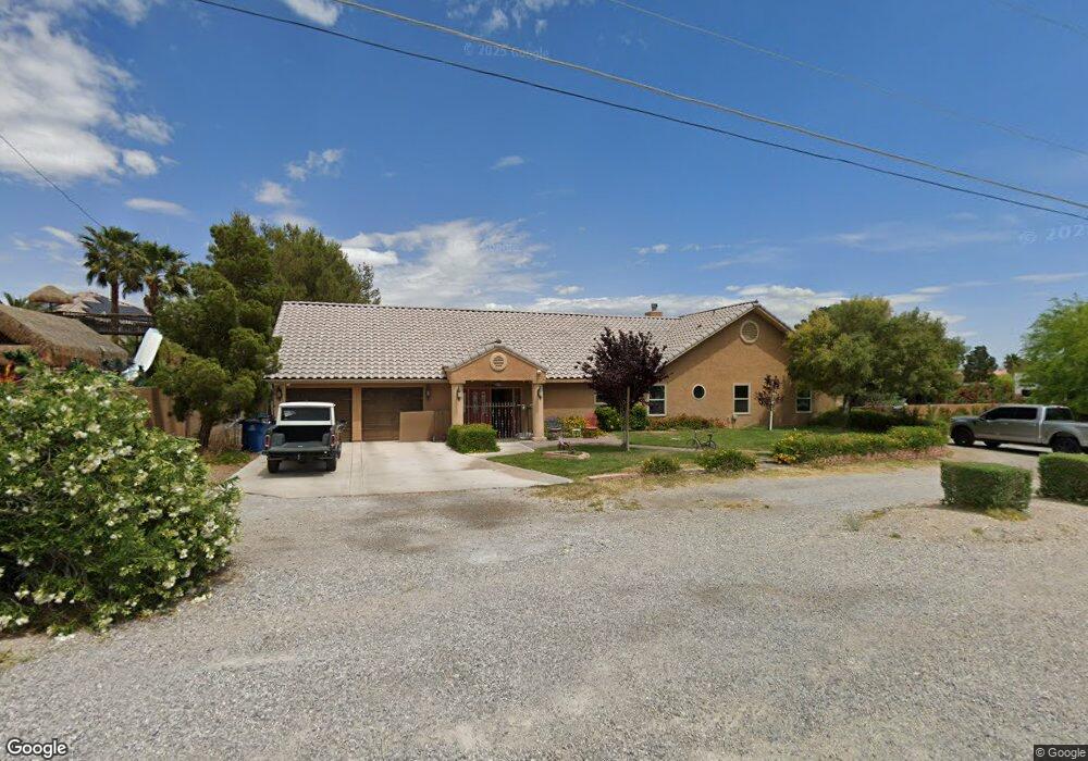 8940 W Verde Way, Las Vegas, NV 89149 - photo 1