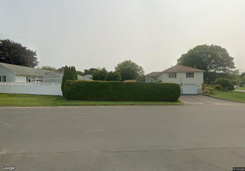 PARCEL A Oldfield Rd, Chicopee, MA 01013 - photo 1