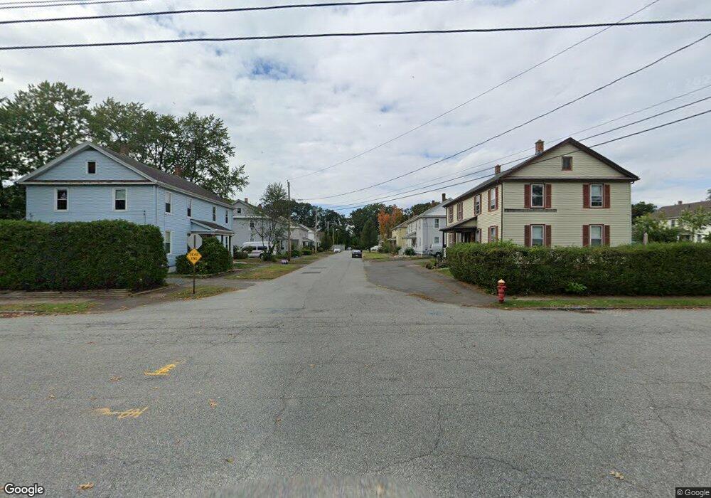 LOT C Gardner, Chicopee, MA 01013 - photo 1