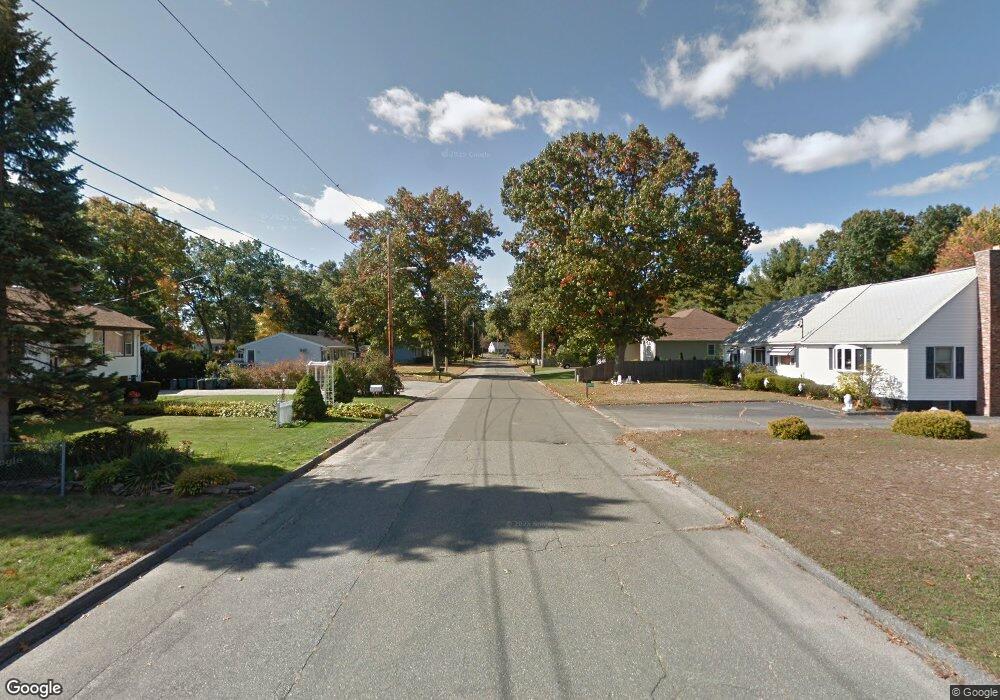 - Anson St, Chicopee, MA 01020 - photo 1