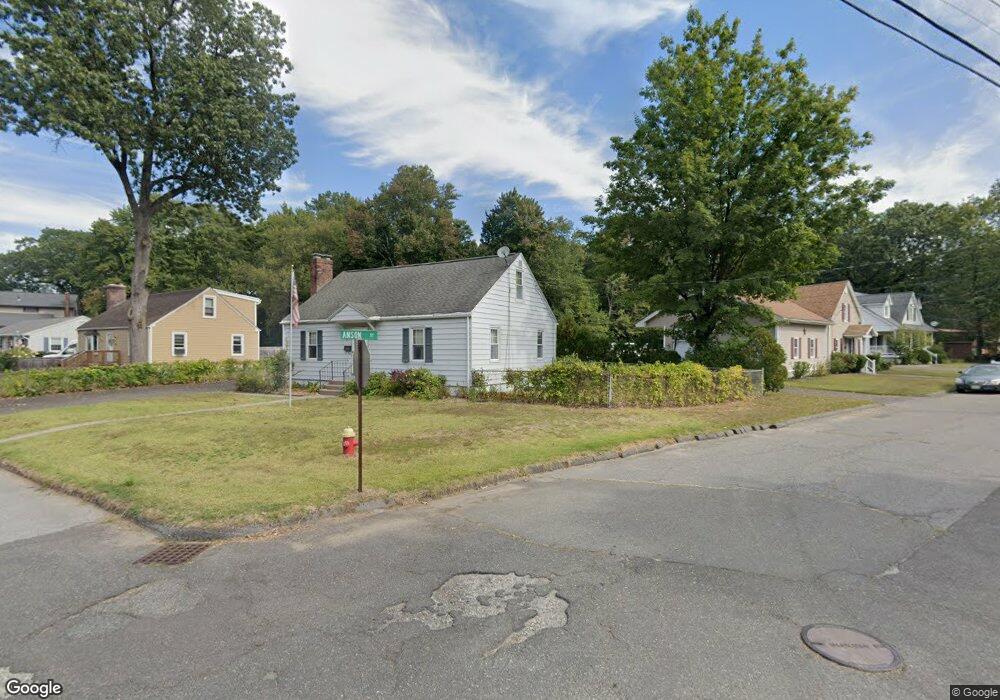 LOT 1 Anson St, Chicopee, MA 01020 - photo 1