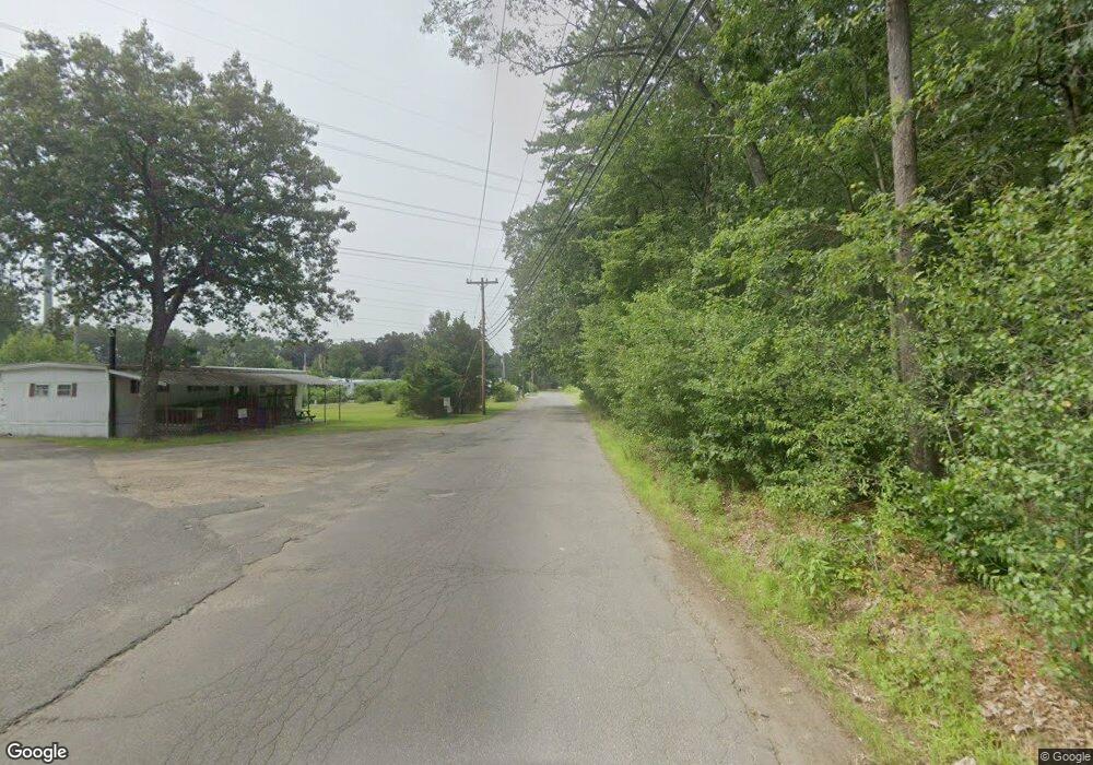 LOT B Old Fuller rd Extension, Chicopee, MA 01020 - photo 1