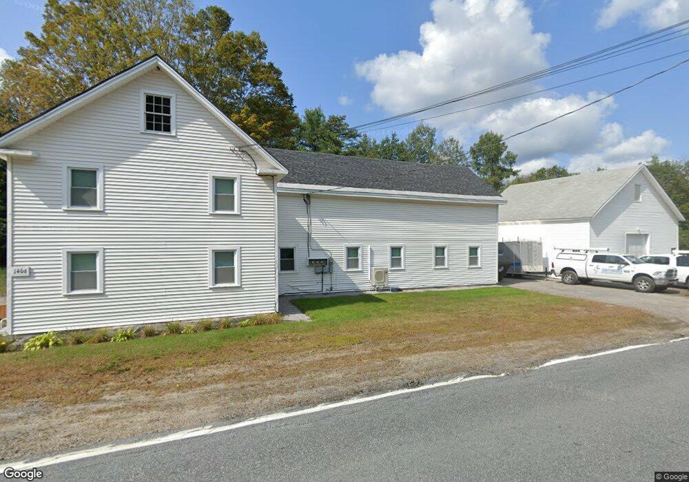 1406 Us Route 4, Danbury, NH 03230 - photo 1