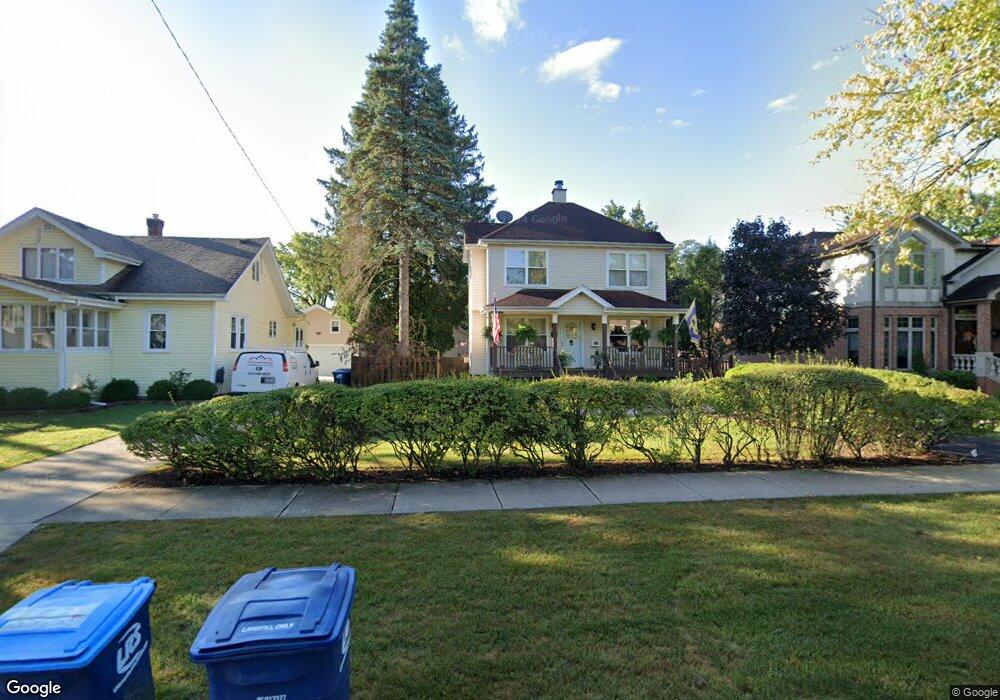 1441 Whitcomb Ave, Des Plaines, IL 60018 - photo 1