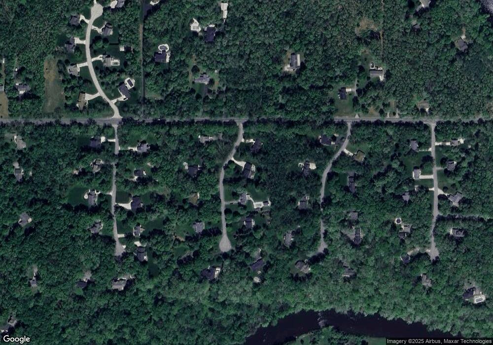 44 Kendra Ct unit 34, Lowell, MI 49331 - photo 1