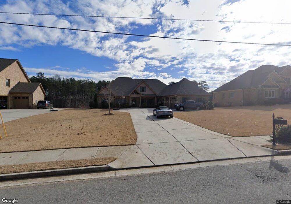 5555 Lakeshore Rd unit 3, Buford, GA 30518 - photo 1