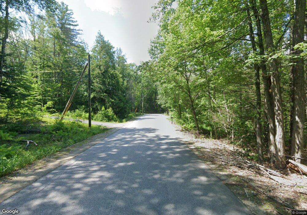 572 Perkins Pond Rd, Weare, NH 03281 - photo 1