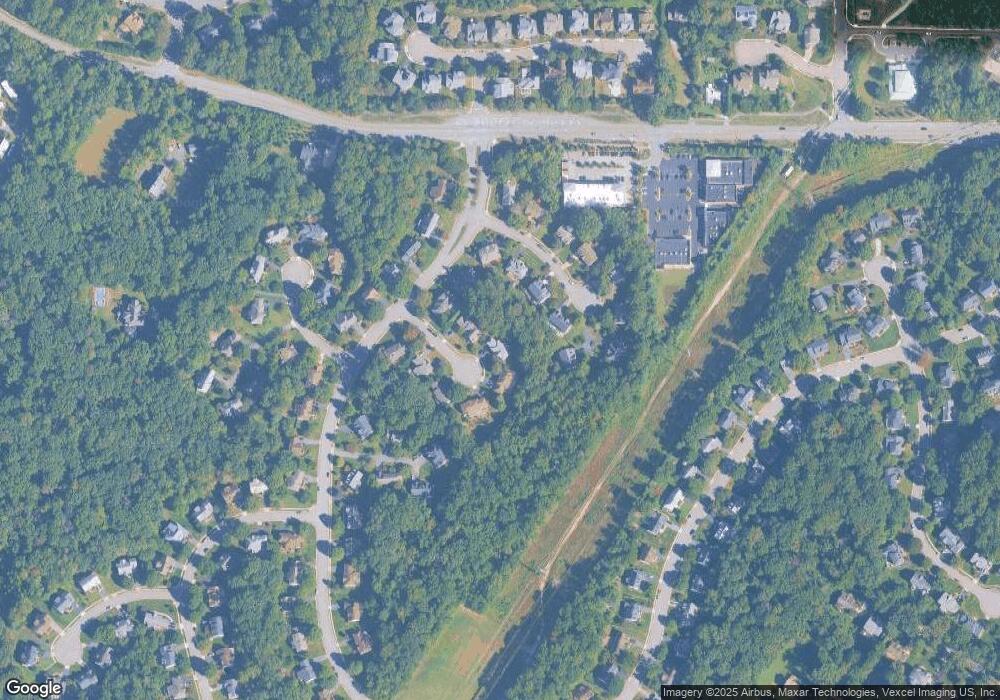 9102 Forest Shadow Way, Fairfax Station, VA 22039 - photo 1