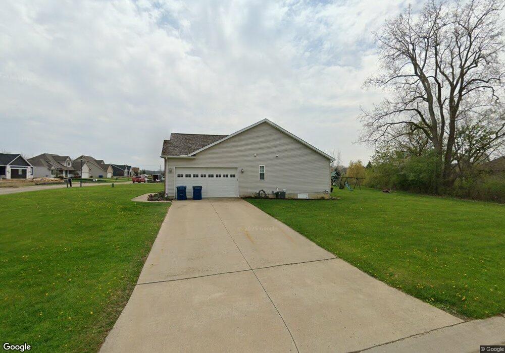 7424 Skylar Ct, Swartz Creek, MI 48473 - photo 1