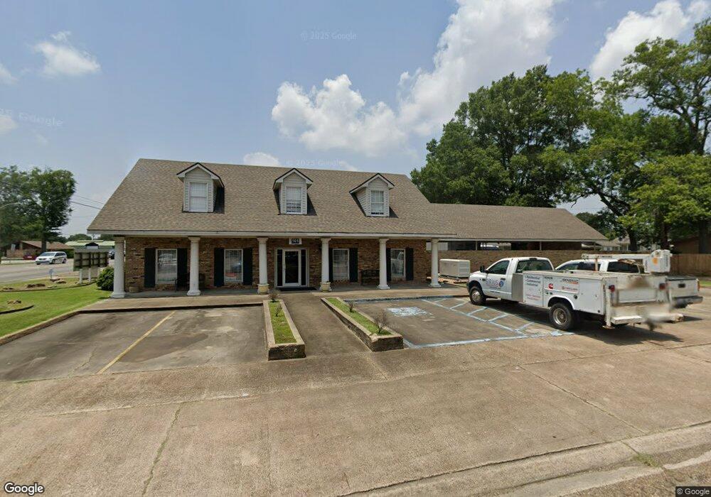 101 N 6th St, Eunice, LA 70535 - photo 1
