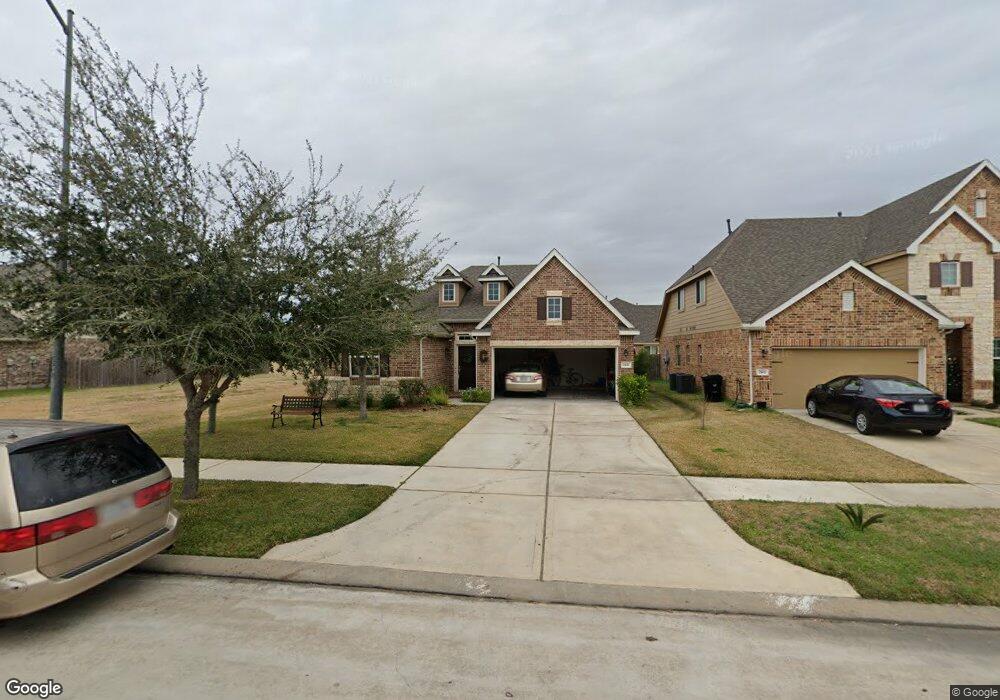 2106 Wembley Way, Rosenberg, TX 77471 - photo 1