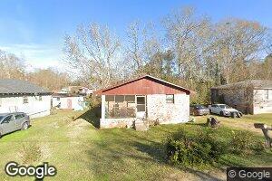 209 Bradley St, Hazlehurst, MS 39083