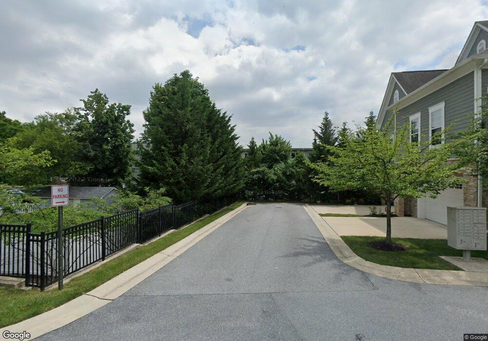 6301 N Charles St unit 105, Baltimore, MD 21212 - photo 1