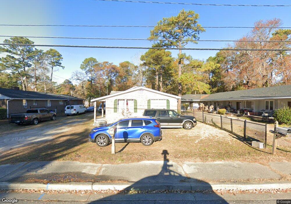 1403 Dunbar St, Myrtle Beach, SC 29577 - photo 1