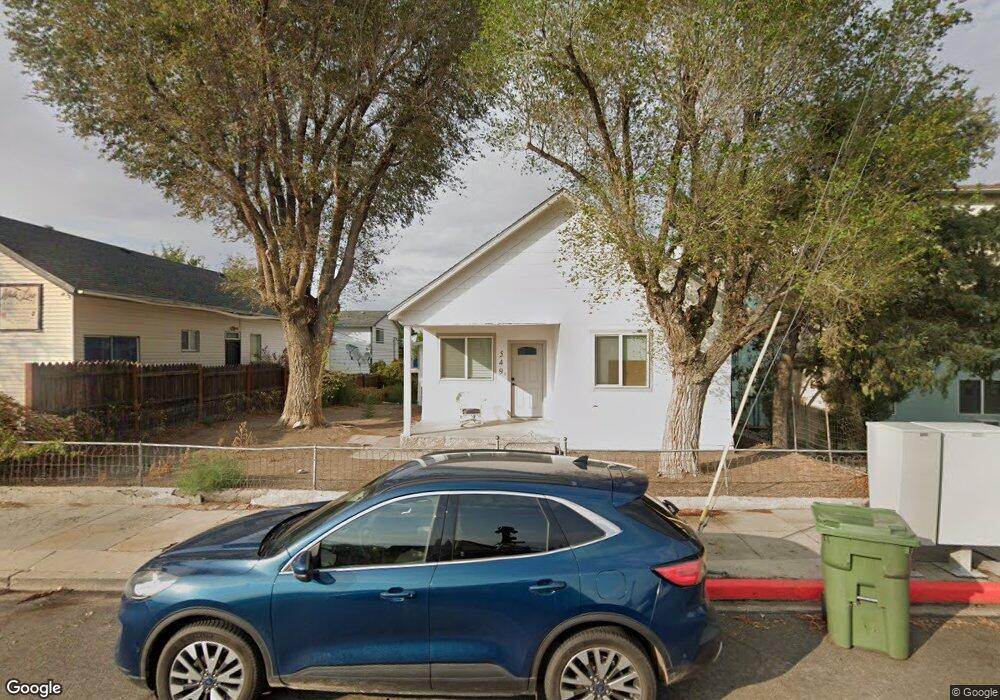 549 S Bridge St, Winnemucca, NV 89445 - photo 1