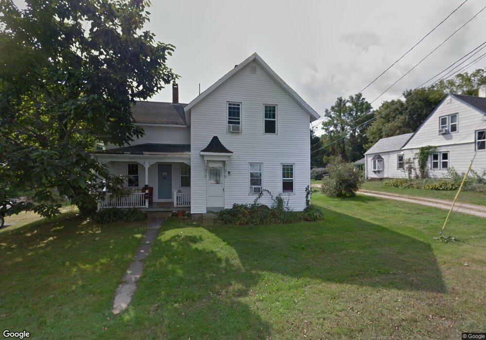 38 Austin St, Wakefield, RI 02879 - photo 1