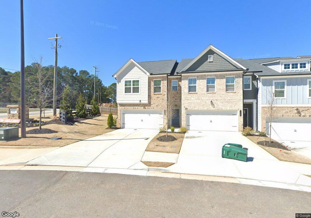 1202 Elyse Ln, Mableton, GA 30126 - photo 1