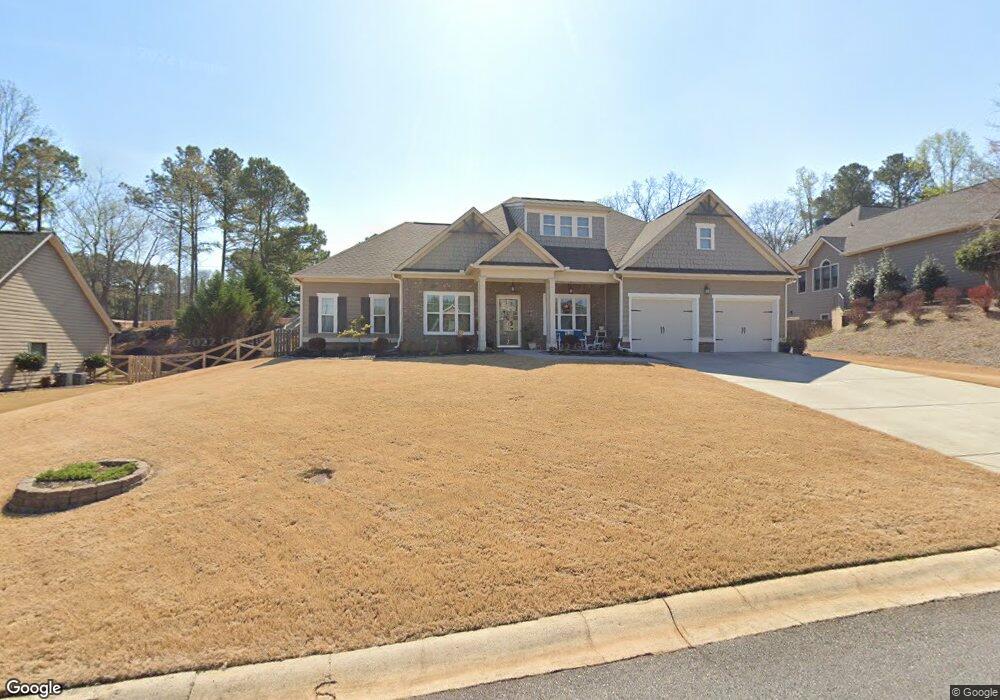 204 Abernathy Way, Acworth, GA 30102 - photo 1