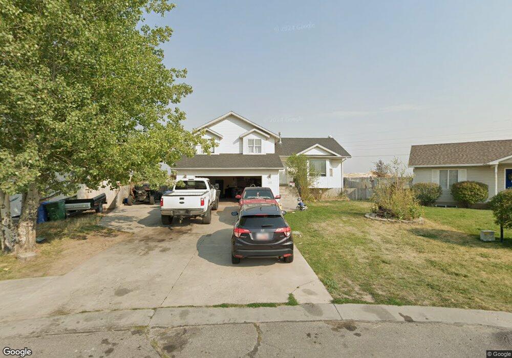 25 Manitoban Ln, Hyrum, UT 84319 - photo 1