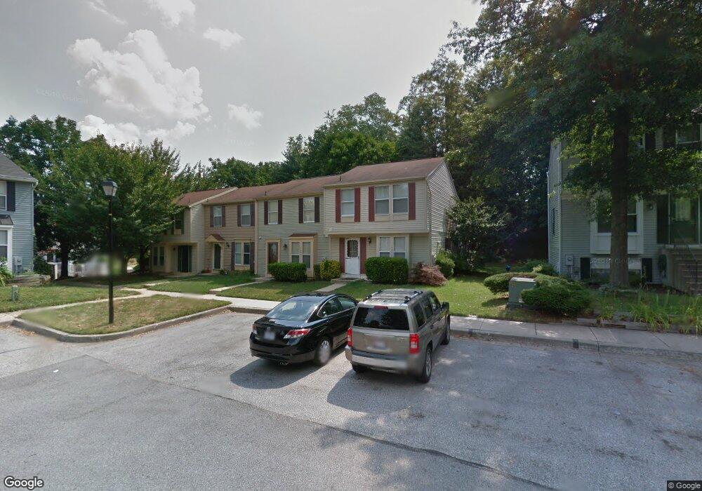 7557 Rain Flower Way, Columbia, MD 21046 - photo 1