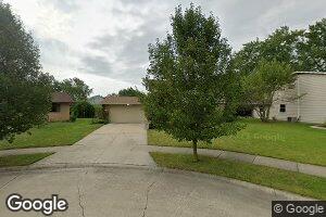7322 Winnebago Dr, Fort Wayne, IN 46815