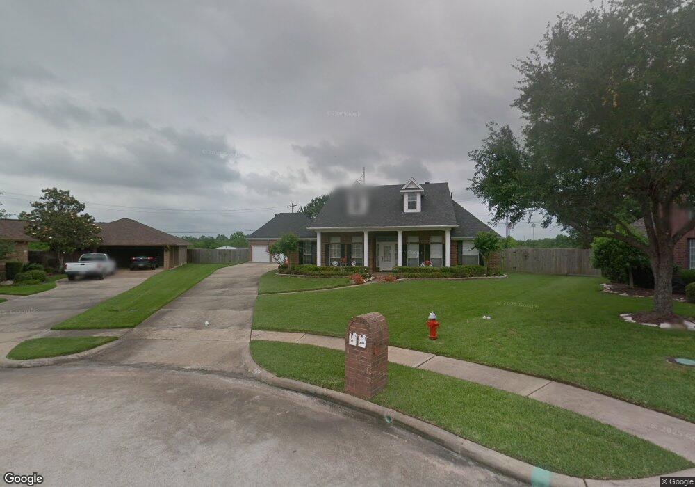 2705 Miami Ct, Friendswood, TX 77546 - photo 1