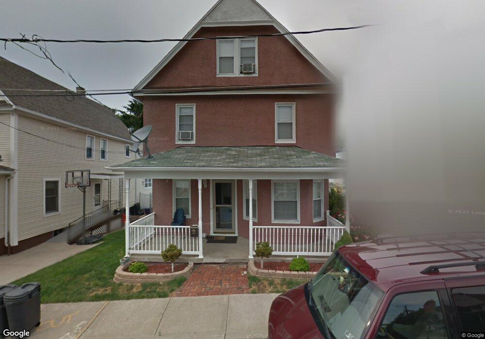 225 Calvin St, Dunmore, PA 18512 - photo 1