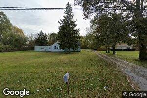 1136 E Sauk Trail, Chicago Heights, IL 60411