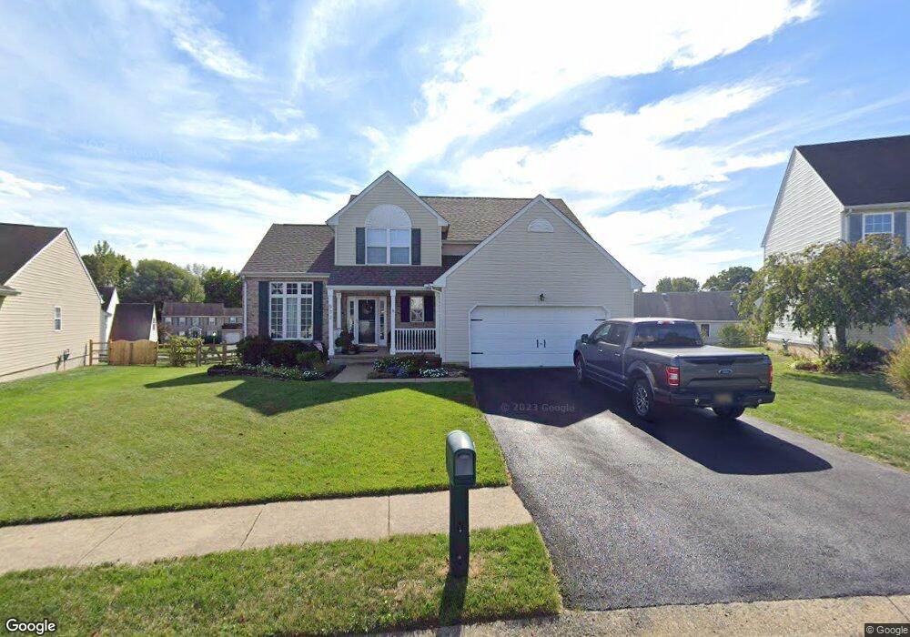 532 Sepia Ct, Newark, DE 19702 - photo 1