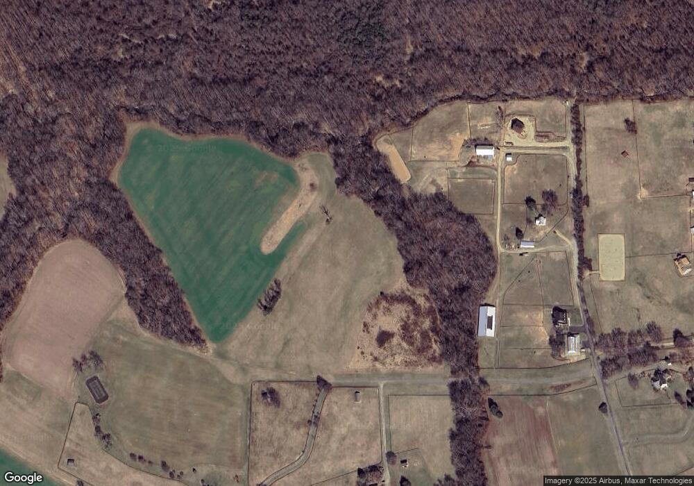 528 Mitchell Rd, Harwood, MD 20776 - photo 1