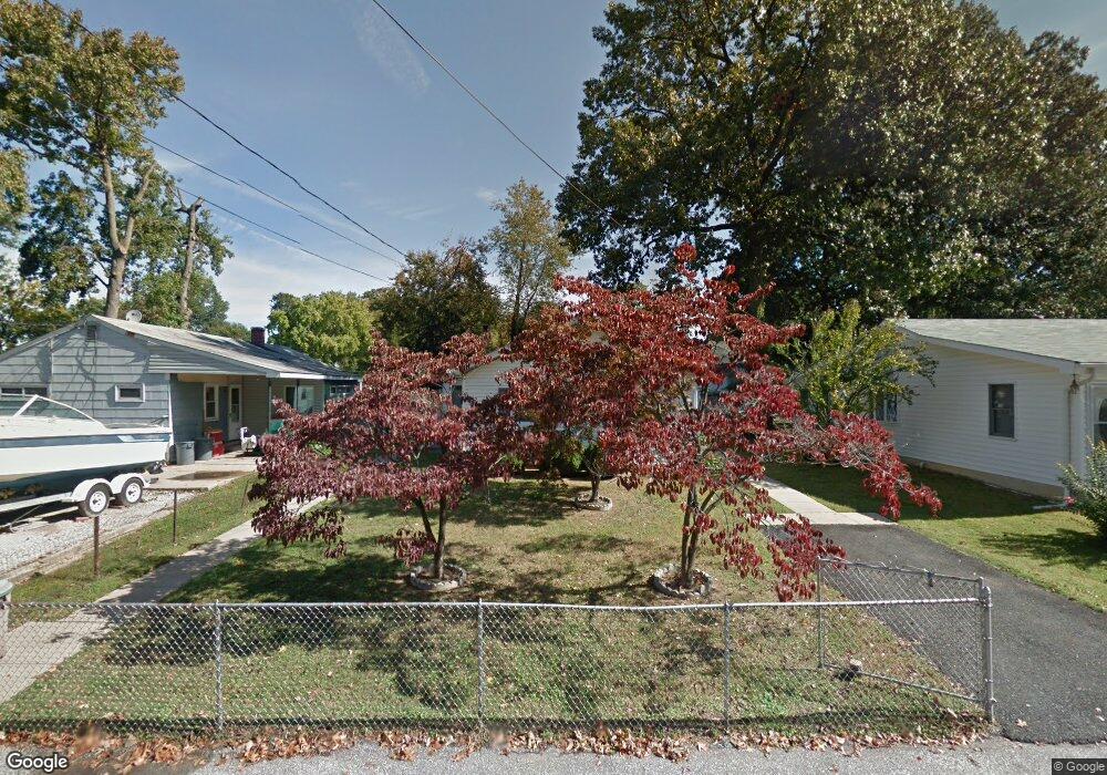 1211 Fourth Rd, Middle River, MD 21220 - photo 1