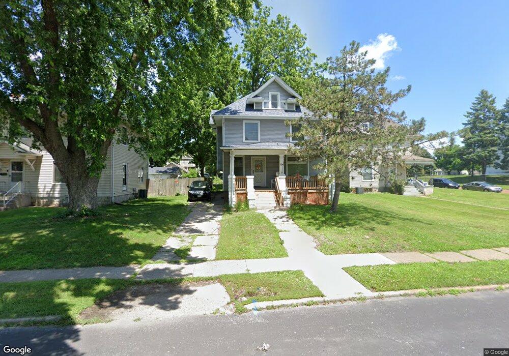 508 W 14th St, Davenport, IA 52803 - photo 1