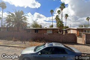 5542 E Glenn St Unit A, Tucson, AZ 85712