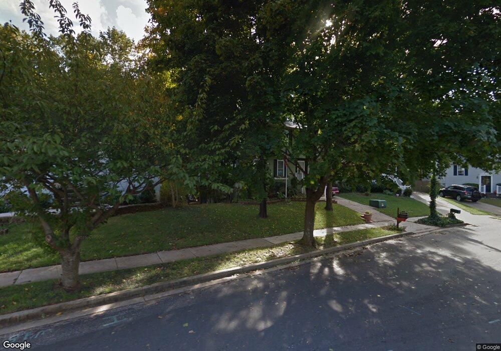 1539 Hickory Wood Dr, Annapolis, MD 21409 - photo 1