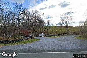 810 Zachary Taylor Hwy, Flint Hill, VA 22627