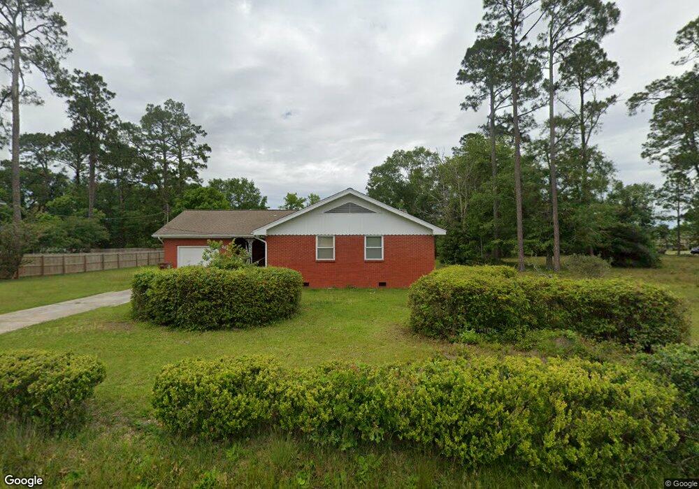 208 La Rosa Rd, Long Beach, MS 39560 - photo 1
