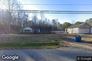 4545 Klondike Rd, Lithonia, GA 30038