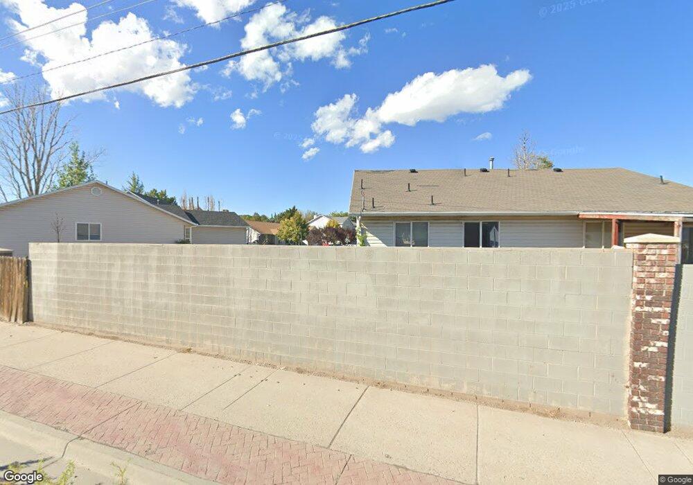 6156 Cezanne Cir, Salt Lake City, UT 84118 - photo 1