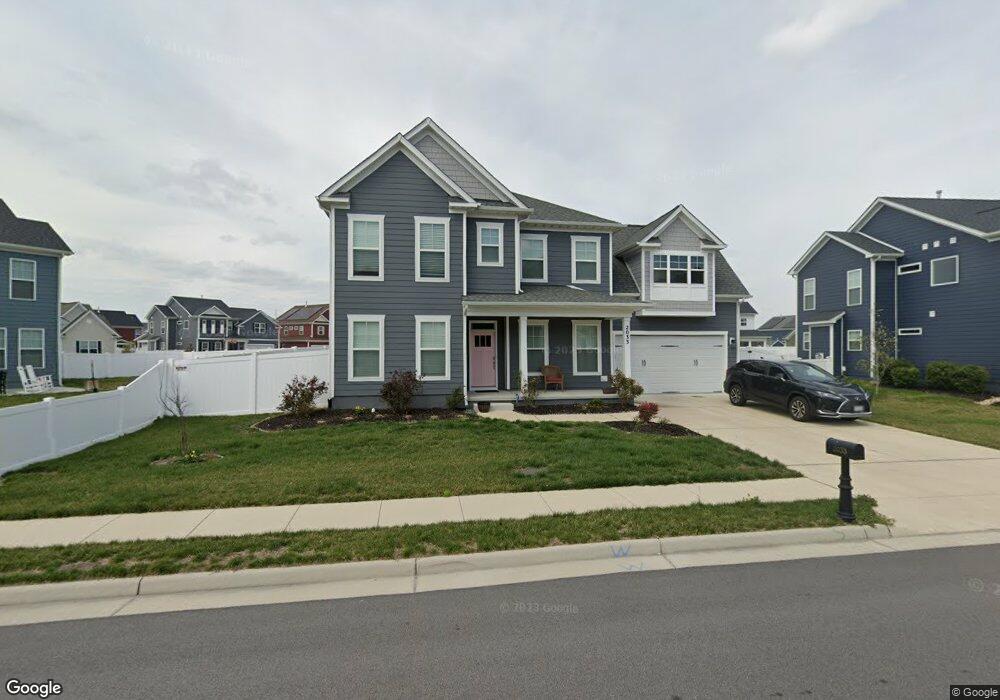 2033 Ferguson Loop, Chesapeake, VA 23322 - photo 1