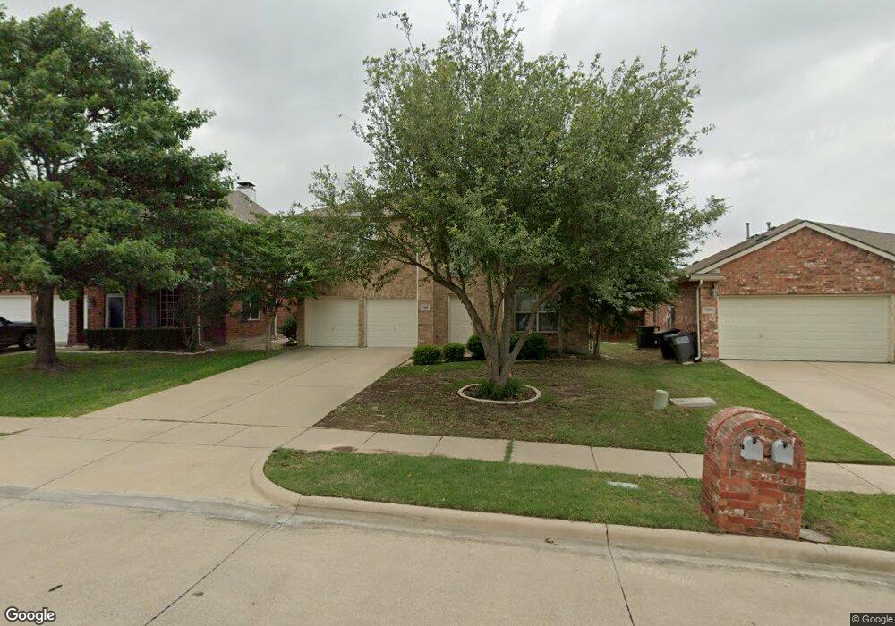 1305 Iron Horse St, Wylie, TX 75098 - photo 1