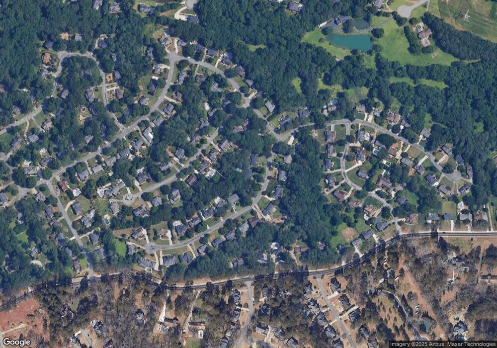 4991 Bainbridge Ct SW unit 3, Lilburn, GA 30047 - photo 1