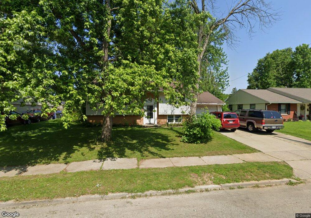 1902 Commonwealth Dr, Xenia, OH 45385 - photo 1