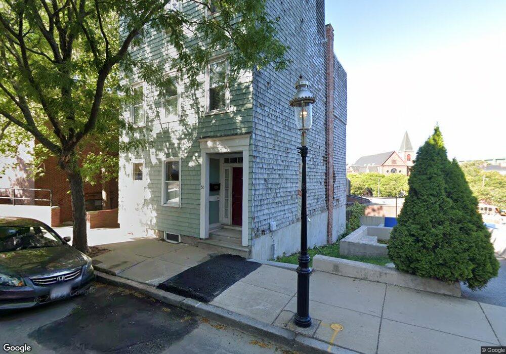 50 Tremont St, Charlestown, MA 02129 - photo 1