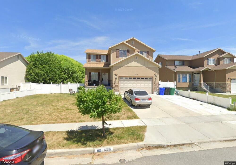 4787 W Udine Ct, West Jordan, UT 84084 - photo 1