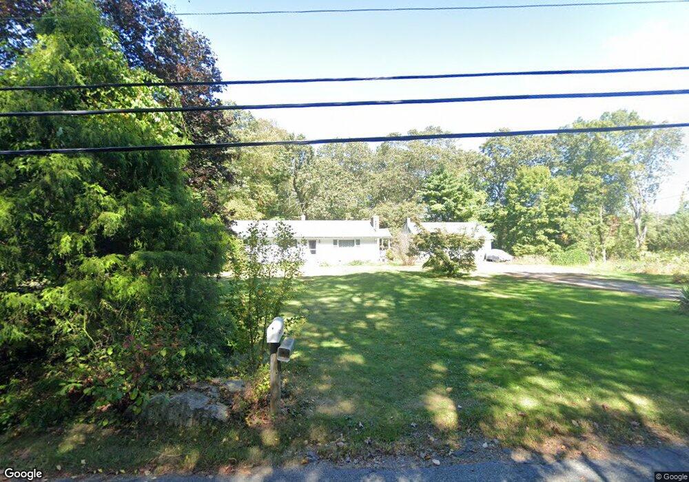 55 Lincoln Park Rd, Preston, CT 06365 - photo 1