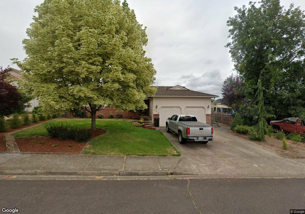 868 9th St, Lafayette, OR 97127 - photo 1