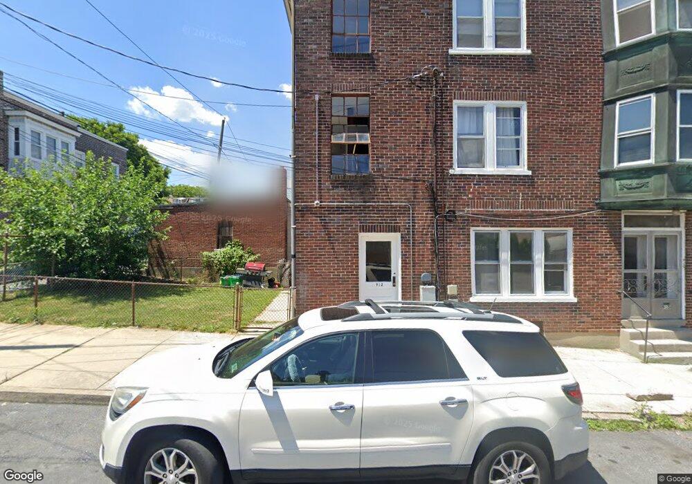 912 S 7th St, Allentown, PA 18103 - photo 1