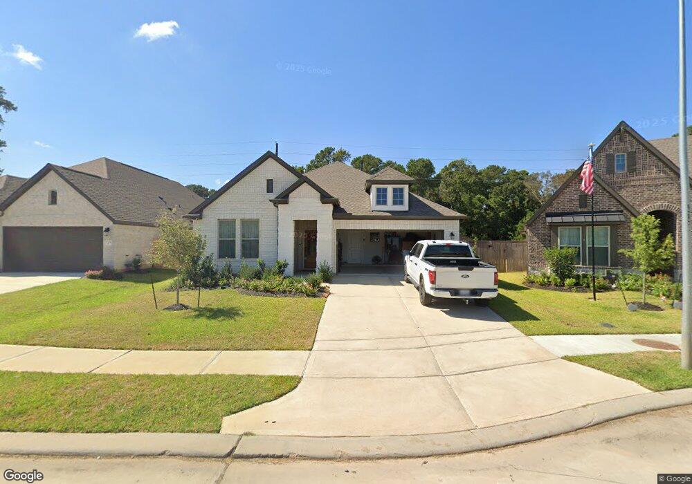 1304 Rio Hollow Ln, Magnolia, TX 77354 - photo 1