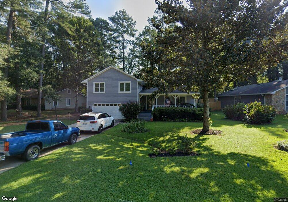 8930 Habersham Dr, Jonesboro, GA 30238 - photo 1